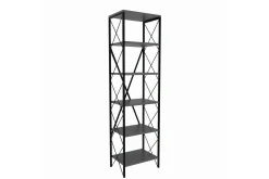 Bokhylle Suadiye Bokhylle 50 cm
