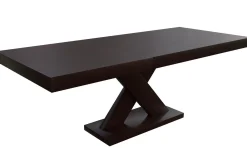Bombax Spisebord 160x90x78 cm
