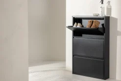 Venture Home Bonito Skoskap 60x15 cm