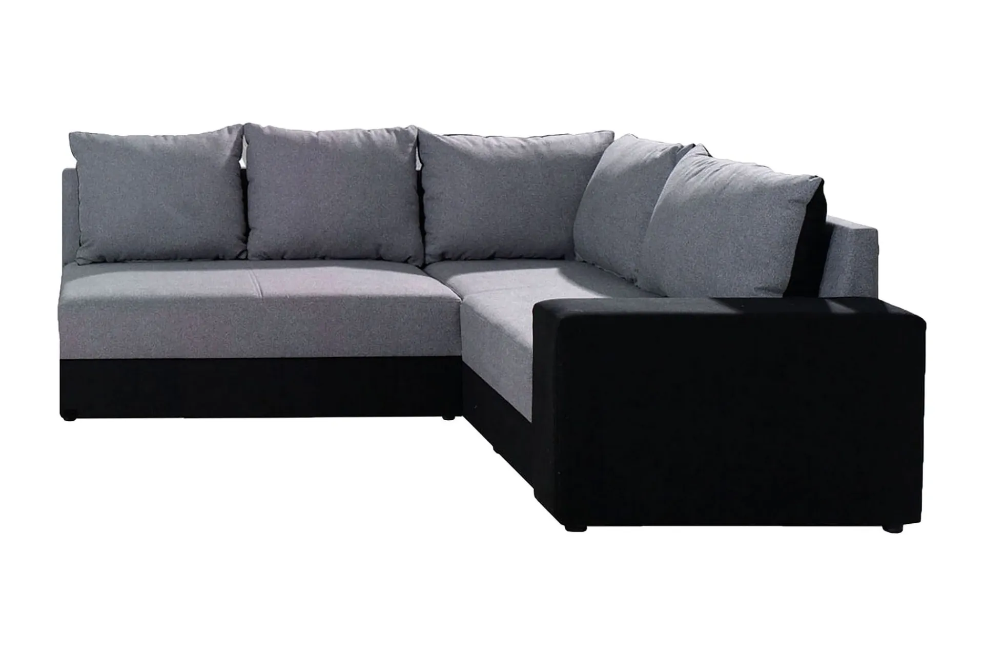 Hjørnesofa-Bono Hjørnesofa 210x190x80 cm Moon 9 + Moon 5