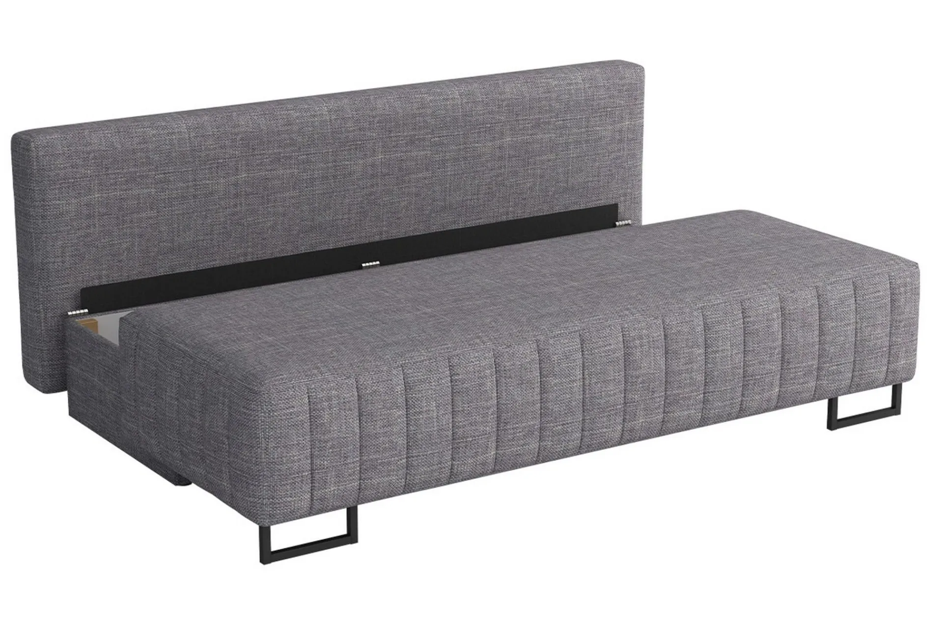 Bonsall 3-seter Sovesofa