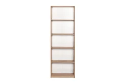 Bookshelf Eik-Sonoma