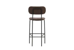 Venture Home Barmøbler|Barstoler-Boom 3-seters Sofa Brun