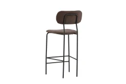 Venture Home Barmøbler|Barstoler-Boom 3-seters Sofa Brun