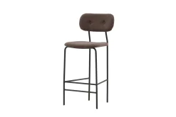 Venture Home Barmøbler|Barstoler-Boom 3-seters Sofa Brun