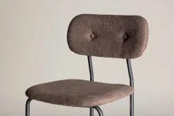 Venture Home Barmøbler|Barstoler-Boom 3-seters Sofa Brun
