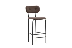 Venture Home Barmøbler|Barstoler-Boom 3-seters Sofa Brun