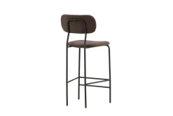 Venture Home Barmøbler|Barstoler-Boom 3-seters Sofa Brun