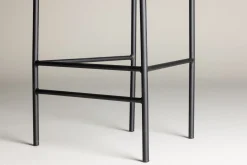 Venture Home Barmøbler|Barstoler-Boom 3-seters Sofa Brun