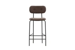 Venture Home Barmøbler|Barstoler-Boom 3-seters Sofa Brun