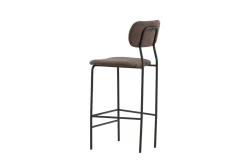 Venture Home Barmøbler|Barstoler-Boom 3-seters Sofa Brun