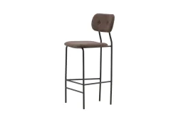 Venture Home Barmøbler|Barstoler-Boom 3-seters Sofa Brun