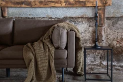 Venture Home 2 Seter Sofa-Boom 2-seters Sofa Brun