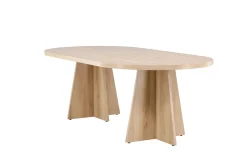 Venture Home Bootcut Spisebord 230x115 cm
