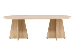 Venture Home Bootcut Spisebord 230x115 cm
