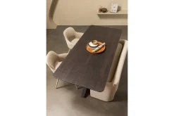 WOOOD Bordben Kryssformet