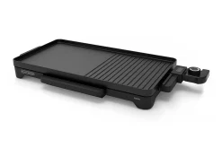 Black+Decker Bordgrill Platt 2200W