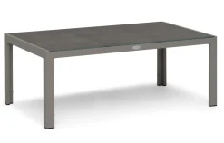 Hillerstorp Loungebord & Sofabord Utendørs|Balkongmøbler-Bord Hånger 120x60x47 cm Sand