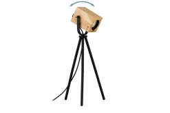 Eglo Bordlampe Ayles