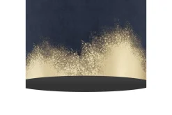 Bordlampe-Bordlampe Eglo Casuarita Blå/Gull Mørkeblå,Gull