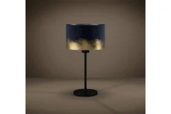 Bordlampe-Bordlampe Eglo Casuarita Blå/Gull Mørkeblå,Gull