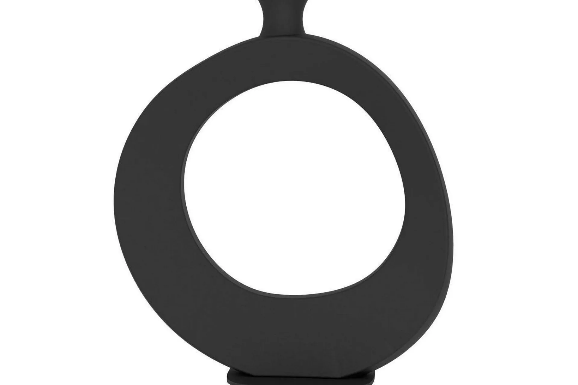 Bordlampe Eglo Diezma /Natur 52 cm