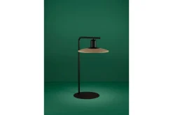 Eglo Bordlampe Mayazes svart/tre