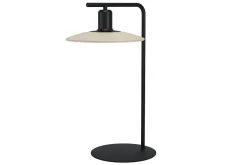 Eglo Bordlampe Mayazes svart/tre
