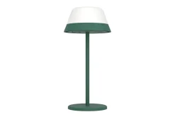 Eglo Nattbordslampe|Bordlampe-Bordlampe Meggiano Grønn/Hvit Grønn,Hvit
