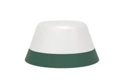 Eglo Nattbordslampe|Bordlampe-Bordlampe Meggiano Grønn/Hvit Grønn,Hvit