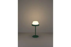 Eglo Nattbordslampe|Bordlampe-Bordlampe Meggiano Grønn/Hvit Grønn,Hvit