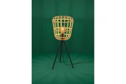 Bordlampe Eglo Montezuelo Tre