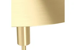 Nattbordslampe|Bordlampe-Bordlampe Eglo Paraguay Messing