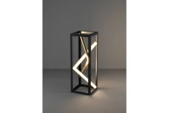 Eglo Nattbordslampe|Bordlampe-Bordlampe Penela Svart/Gull Svart,Gull