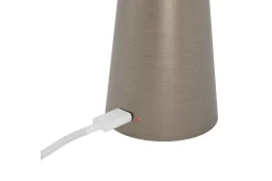 Eglo Bordlampe-Bordlampe Piccola med touch mørk Bronse