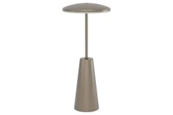 Eglo Bordlampe-Bordlampe Piccola med touch mørk Bronse