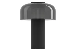 Eglo Bordlampe Ponente med Touch /-Transparent