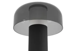Eglo Bordlampe Ponente med Touch /-Transparent