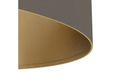 Eglo Bordlampe Santandria Cappuccino