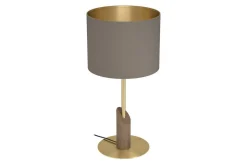 Eglo Bordlampe Santandria Cappuccino