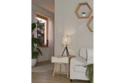 Eglo Bordlampe Surfleet