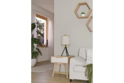 Eglo Bordlampe Surfleet