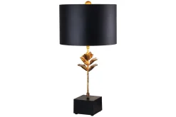Bordlampe Flambeau Camilia