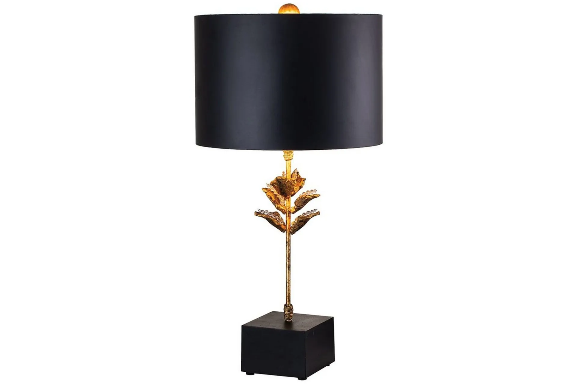 Bordlampe Flambeau Camilia