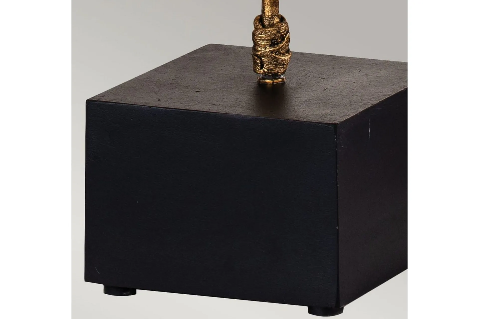 Bordlampe Flambeau Camilia