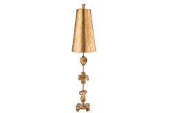 Bordlampe Flambeau Fragment