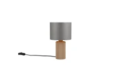 Trio Lighting Bordlampe TRIO Canio 27 cm