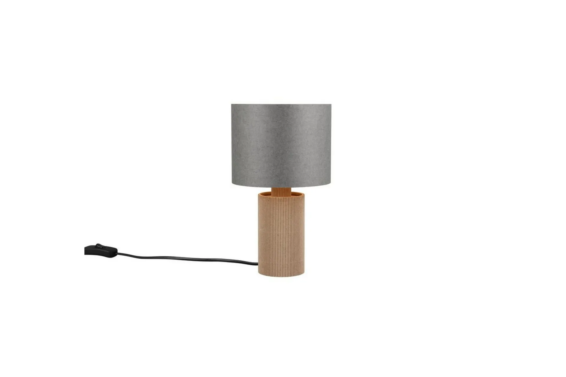 Trio Lighting Bordlampe TRIO Canio 27 cm