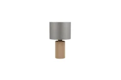 Trio Lighting Bordlampe TRIO Canio 27 cm