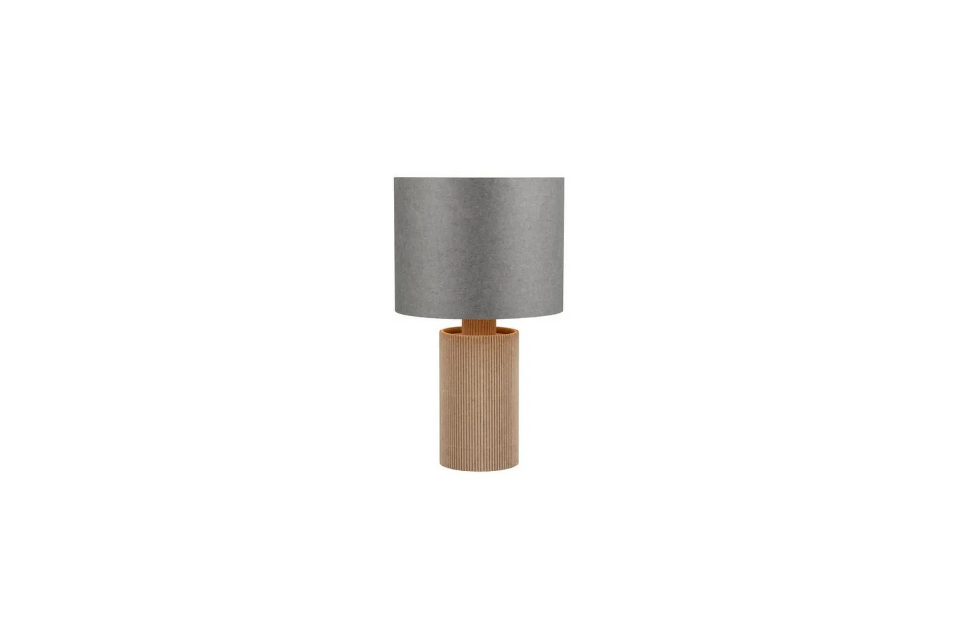 Trio Lighting Bordlampe TRIO Canio 27 cm